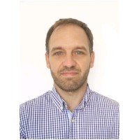 Luis Antonio Buckley