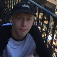 Lewis Cassidy