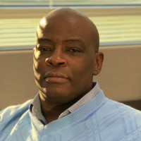 Michael T Jones