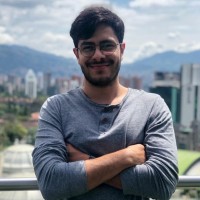 Pablo Andrés Pantoja González