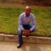 Sizwe Mtshali