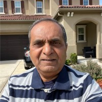pramod gore