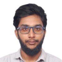 Vasanth R