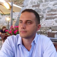 Lorenzo Pampaloni