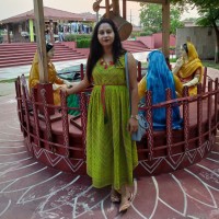 Priya Johari