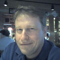 Roger Ouchley