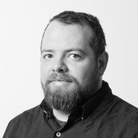 Atli Gudjonsson