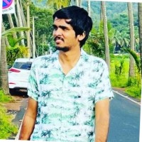 Vivek Chimata