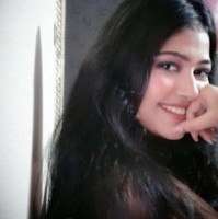 Mansi Thakur