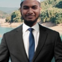MD Ashraful Hasan