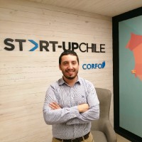 Michael Venegas Rodriguez