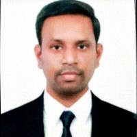 Lakshminarayanan P