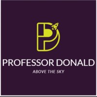 Professor DONALD