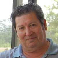 Joe Garza