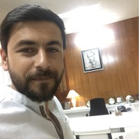 Mohammad Saad