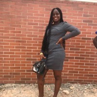Precious Lawani