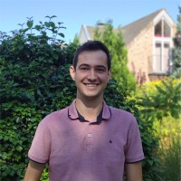 Nick Van Der Klauw