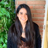 Catalina Berghammer Sufán