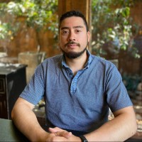 Cristian Escobar Silva