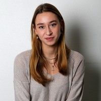 Elise des Dorides