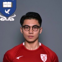 Shiyang (Shawn) Yao