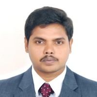 K Raghunath Reddy