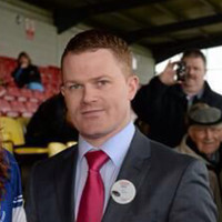 Alan Coughlan