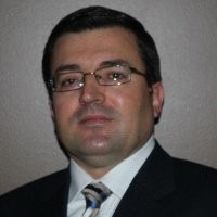 Tefik Skera, Ms Econ, Mba, Cpa, Cma