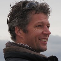 Carl Steenbergen