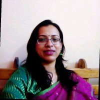 Ria Choudhury