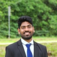 Teja Dondapati