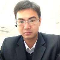 Ding Guichao