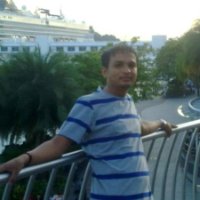 Parth Patel