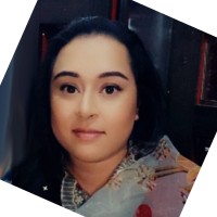 Sajni Ali