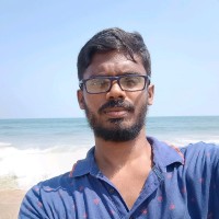 Deepak KS