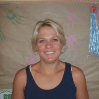 Katie Mauger