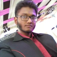 Sheraz Ahmed