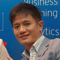 Alan Tan 陈伟坚