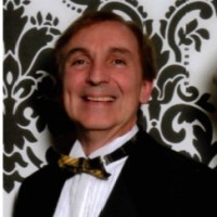 Dave Morris