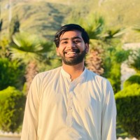 Ahmad Saeed