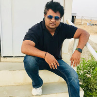 Naseem Murad
