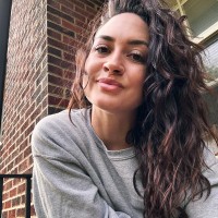 Alison Motley