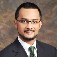 Mohammad Faisal Sheikh