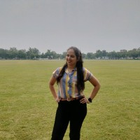 Sakshi Singh