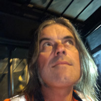 Mark Pourzenic