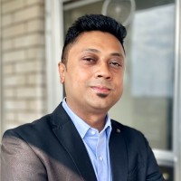 Arindam Rakshit