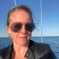 Sandra Bambrick
