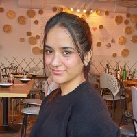 Christina Abraham