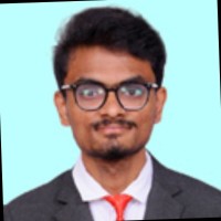 Kishore S K