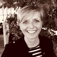 Maike Hinkel